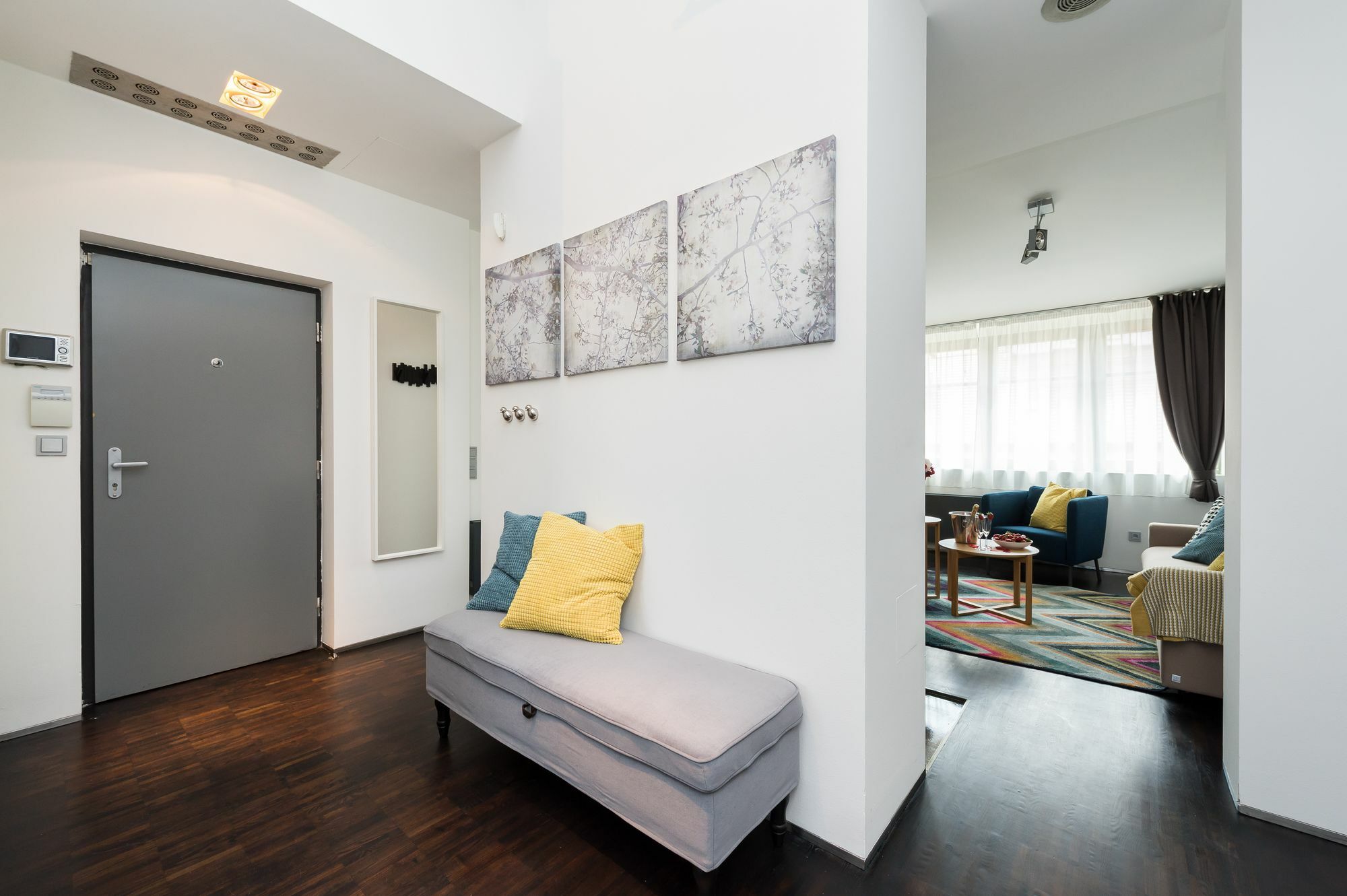 Appartamento Empirent Old Town *