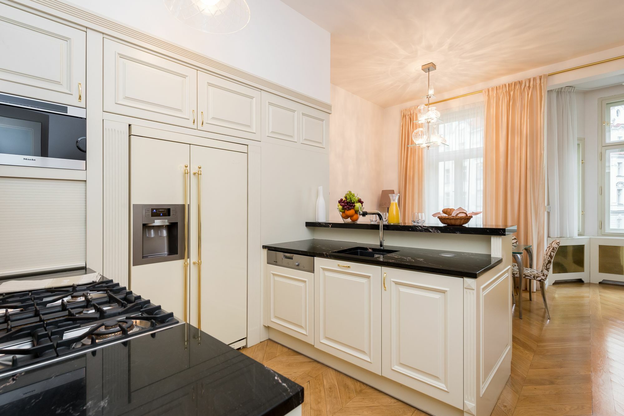 Appartamento Empirent Old Town *